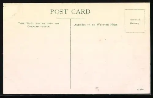 AK Alum Bay, The Pier