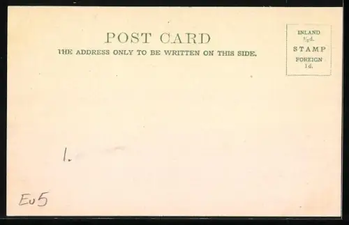 AK Cowes, Marine Parade