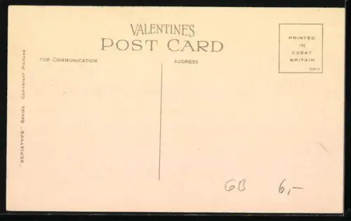 AK Chester, Cathedral, Crypt