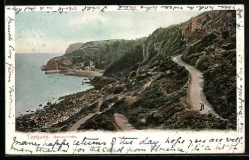 AK Torquay, Babbacombe