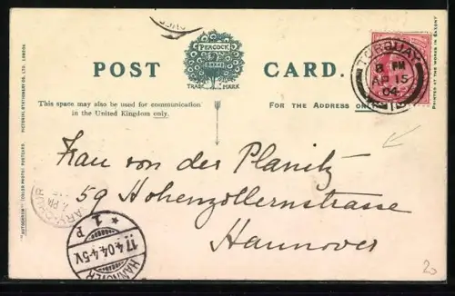 AK Torquay, Babbacombe