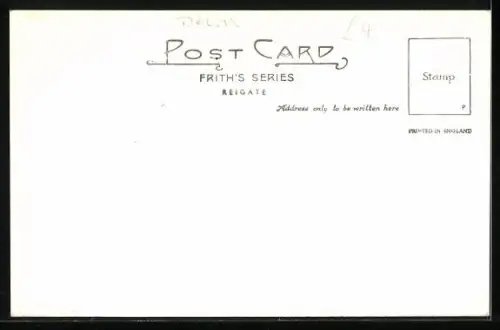 AK Brendon, Stag Hunter`s Inn