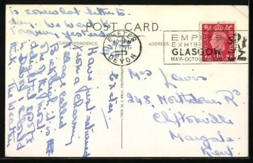 AK Exeter, Exe Bridge