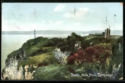 AK Torquay, Daddy Hole Plain