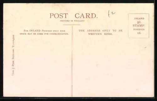 AK Torrington, Street View, General View, Viaduct