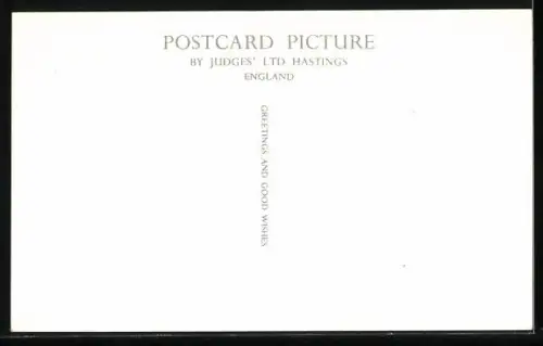 AK Salcombe, Customs Quay