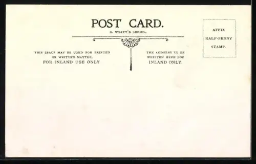 AK Thurlestone, Cottages