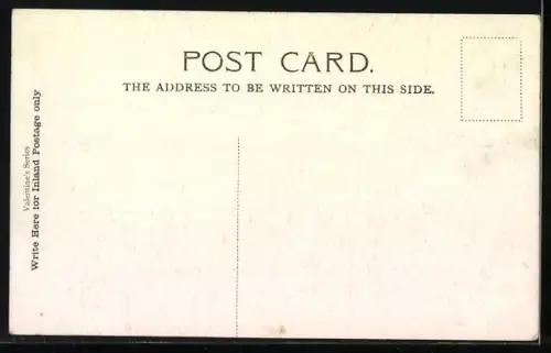 AK Exeter, Miles` Clock