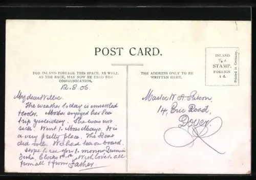 AK Devonport, Torpoint Ferry