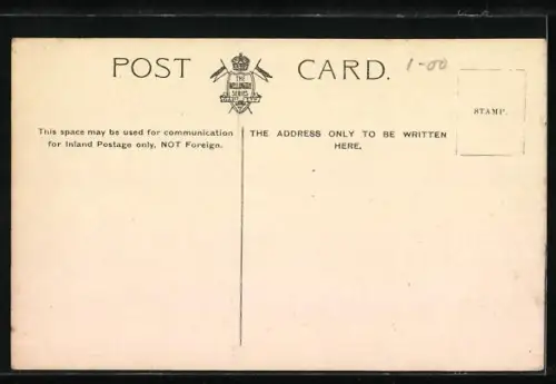 AK Devonport, R.N. Barracks, Signalling Class