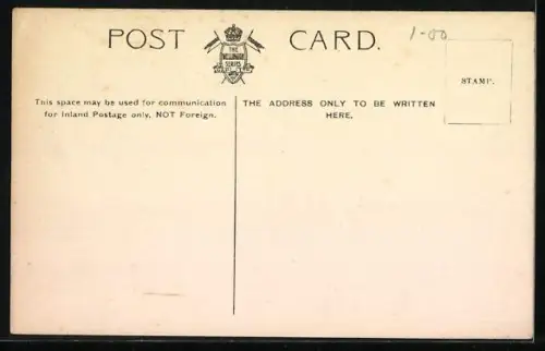 AK Devonport, R.N. Barracks during dinner