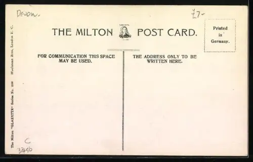 AK Credition, High Street