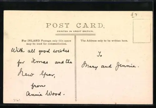 AK Lifton /Devon, Street View