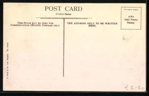 AK Exmouth, Clock Tower