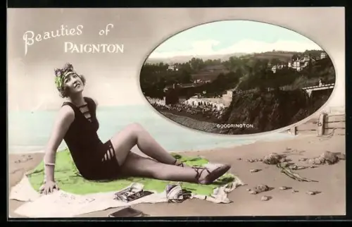 AK Paignton, Goodrington