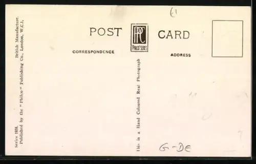 AK Paignton, Preston Promenade