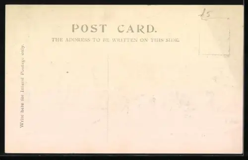 AK Princetown, The Street