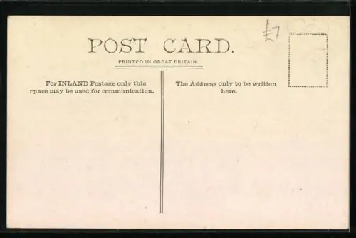 AK Hatherleigh, Bridge Street