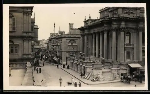 AK Malta, Street view