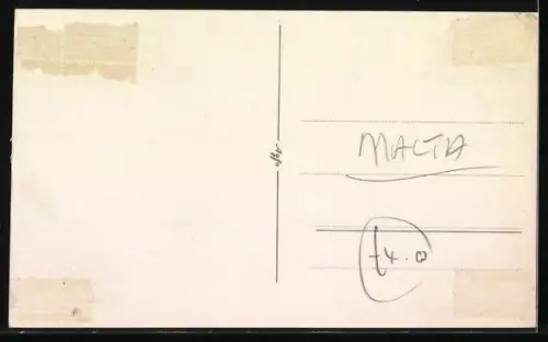 AK Malta, Street view