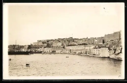 AK Malta, Panorama