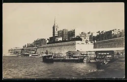 AK Malta, Panorama