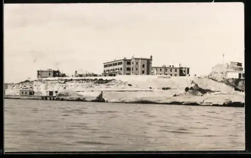 AK Malta, Beghi R.N. Hospital