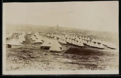 AK Malta, Camps