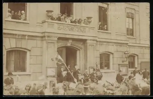 AK Gorinchem, Juliaanafest