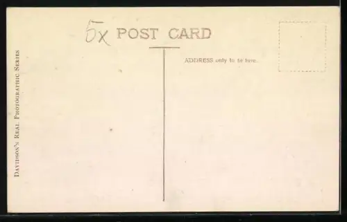 AK Banavie, The Locks