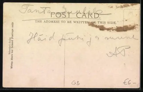 AK Pilrig, Street View