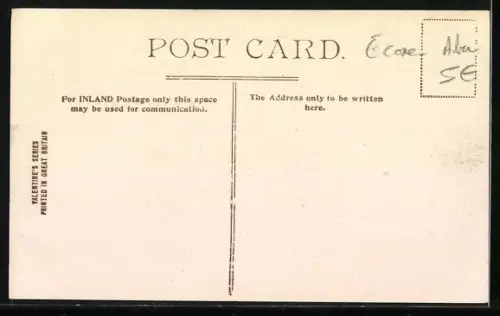 AK Cairnbaan, Lock 7