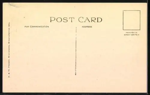 AK Strathpfeffer Spa, The Square