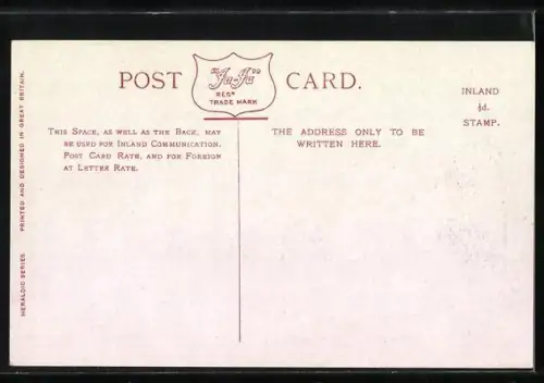 AK Hamilton, County Buildings