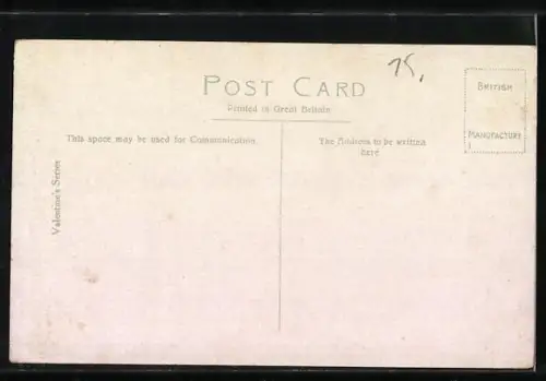 AK Saltcoats, Saltpans Bathing Station