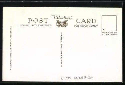 AK East Kilbride, Roundabout