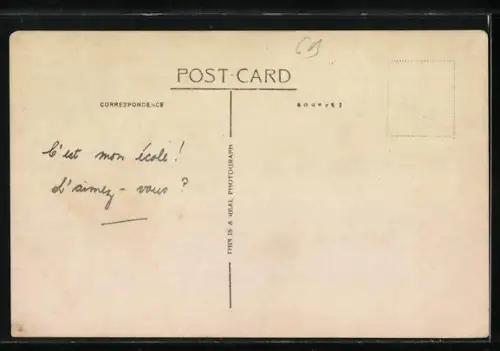 AK Dundee, Morgan Academy