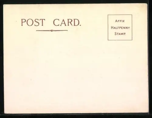 AK Edinburgh, Castle from Parade Ground