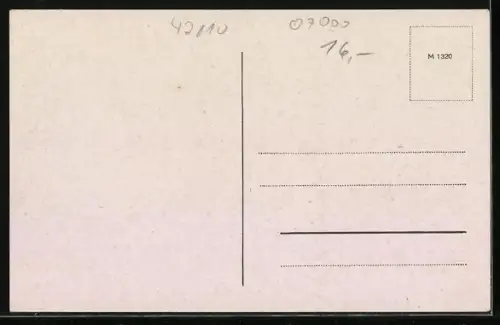 AK Leipzig, Neues Rathaus
