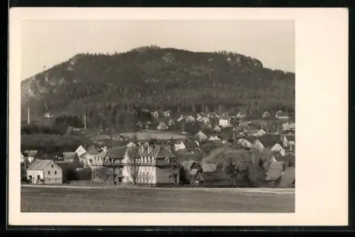 AK Olbersdorf, Am Ameisenberg