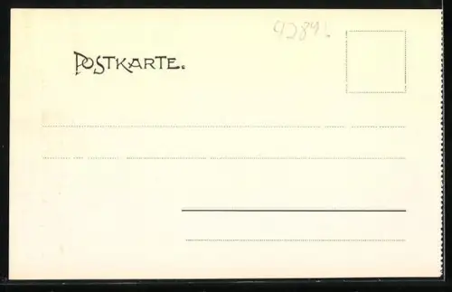 AK Trier, Am Amphitheater