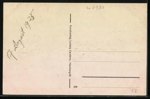 AK Lüneburg, Roter Hahn