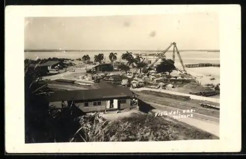 AK Nicaro, Vista del Uno