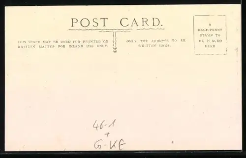 AK Ramsgate, The Tram Disaster at Ramsgate