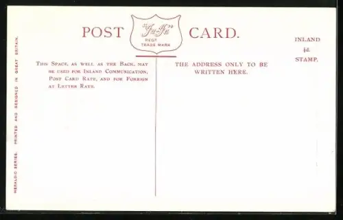 AK London, Marble Arch