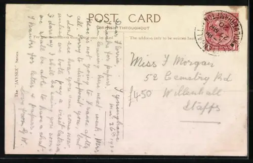 AK Wolverhampton, Lichfeld Street