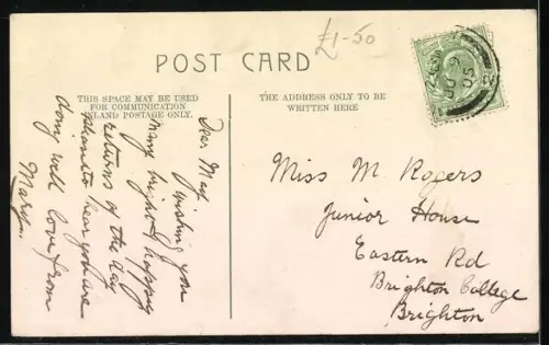 AK Wolverhampton, Tettenhall Wood