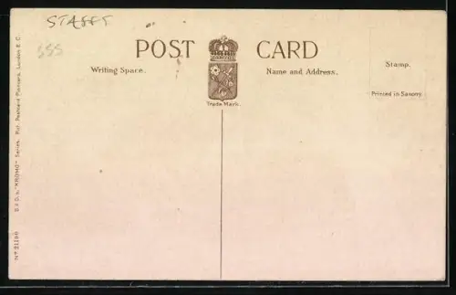 AK Wolverhampton, Penn Road