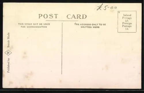 AK Wolverhampton, Chapel Ash with tram