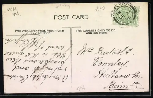 AK Wolverhampton, Compton Road